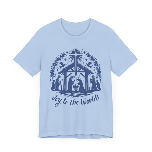 Joy to the World | T-Shirt