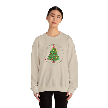 Have Yourself a Merry Little Christmas | Sweatshirt