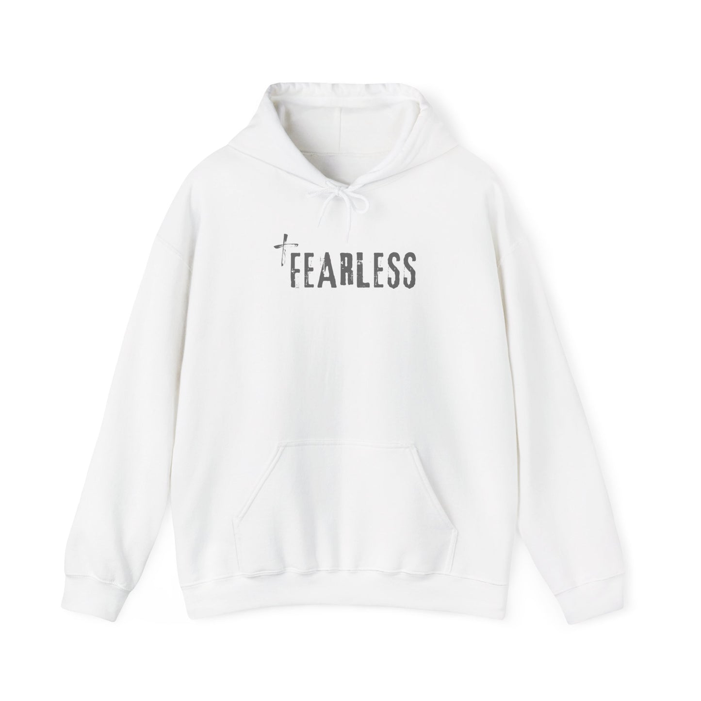 Fearless | Hoodie