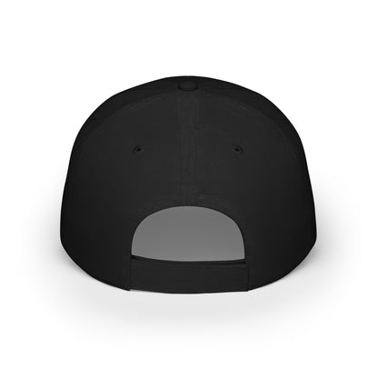 Simple Cross | Baseball Cap