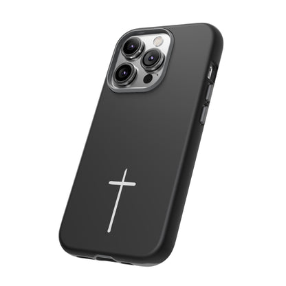 Simple Cross | Tough Case