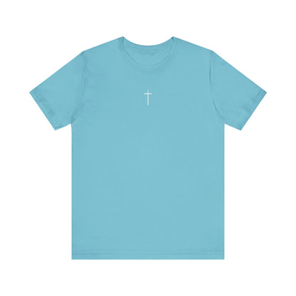 Simple Cross | T-Shirt