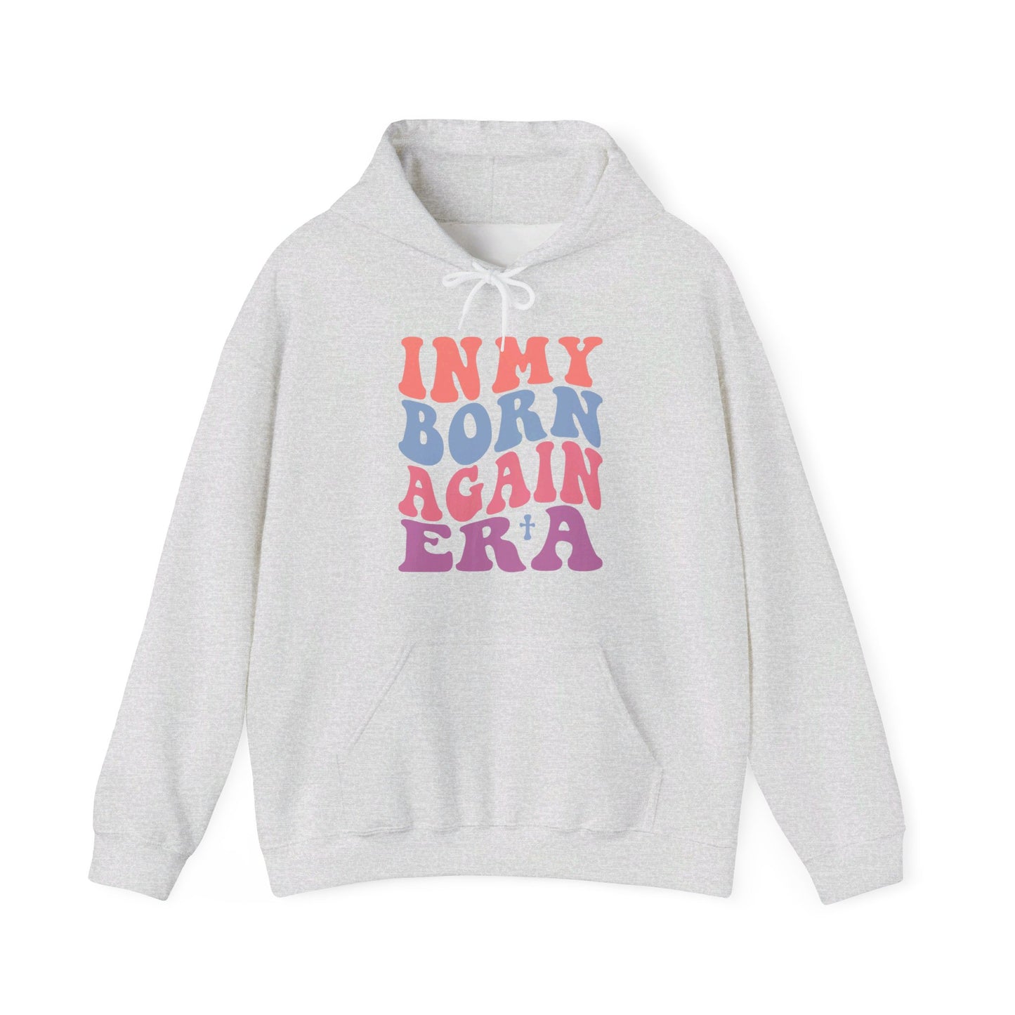 In My Born Again Era | Hoodie