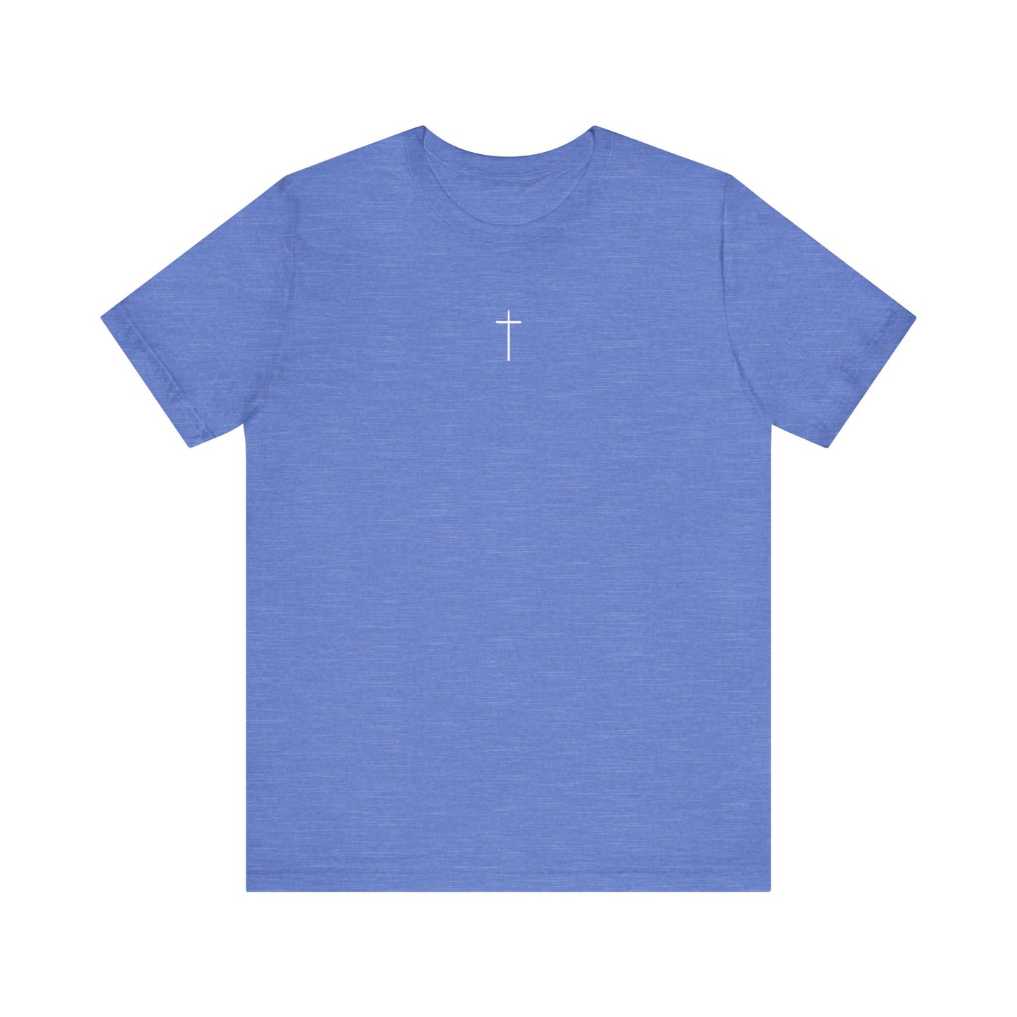 Simple Cross | T-Shirt