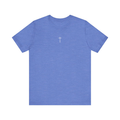 Simple Cross | T-Shirt