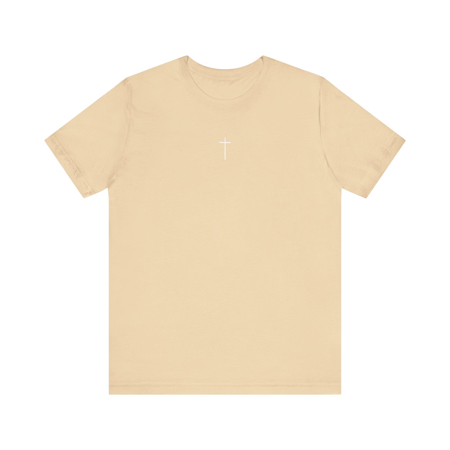 Simple Cross | T-Shirt