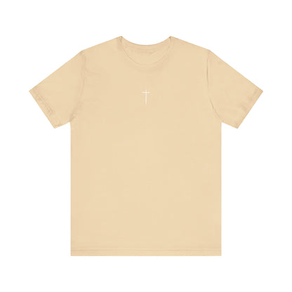 Simple Cross | T-Shirt