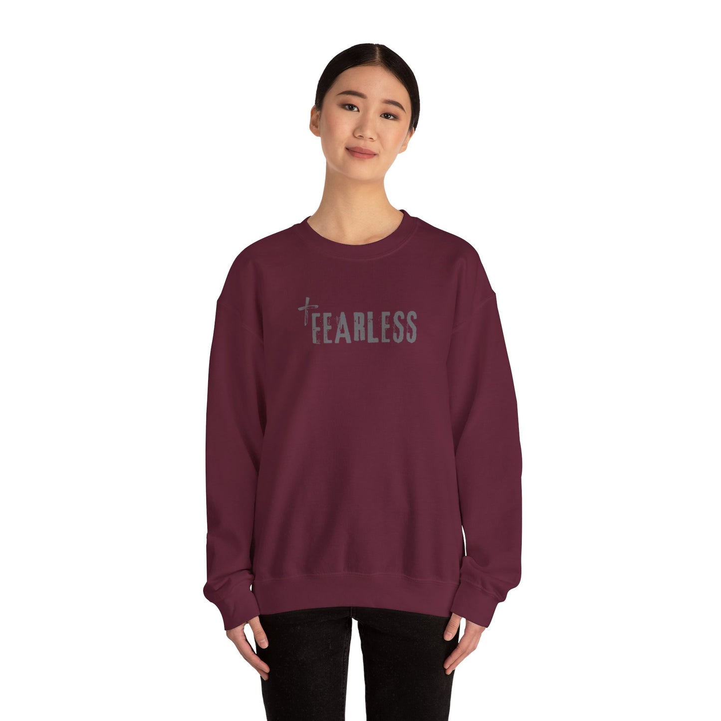 Fearless | Sweatshirt