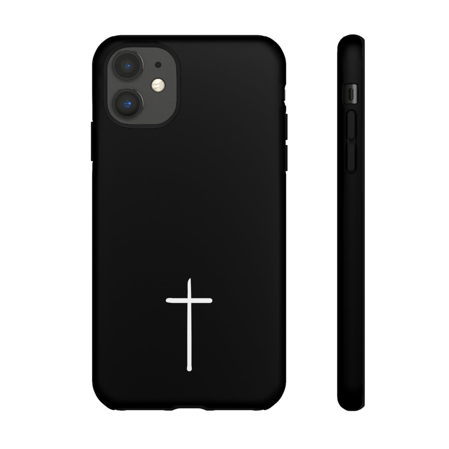 Simple Cross | Tough Case