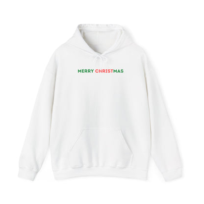 Merry Christmas | Hoodie