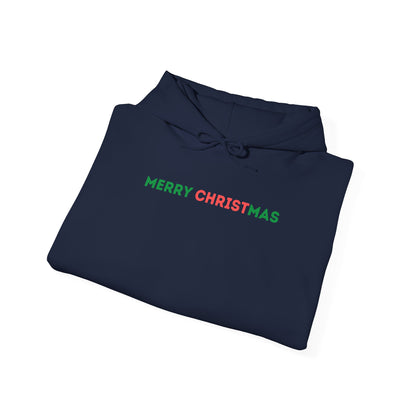 Merry Christmas | Hoodie