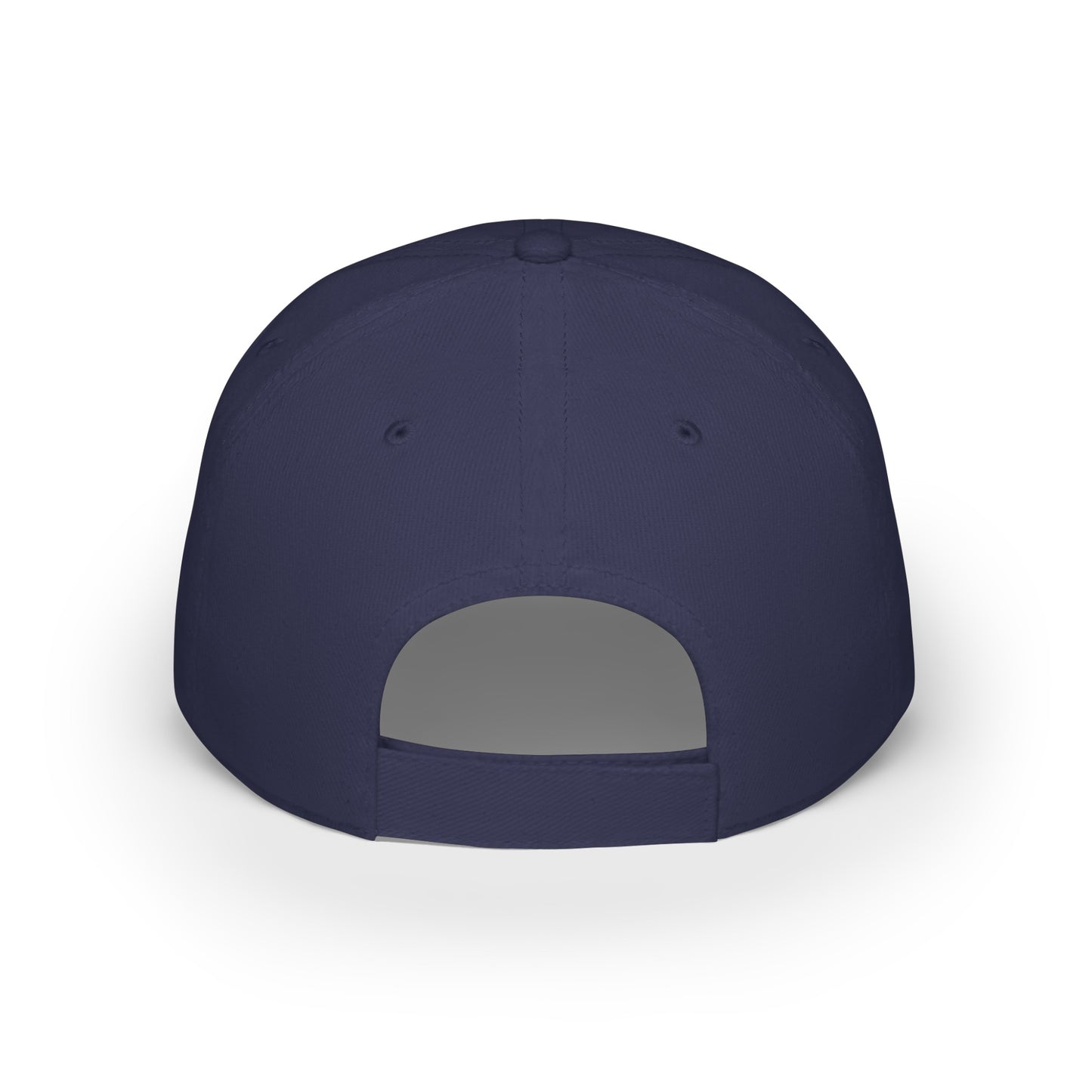 Simple Cross | Baseball Cap