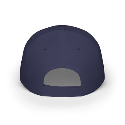 Simple Cross | Baseball Cap