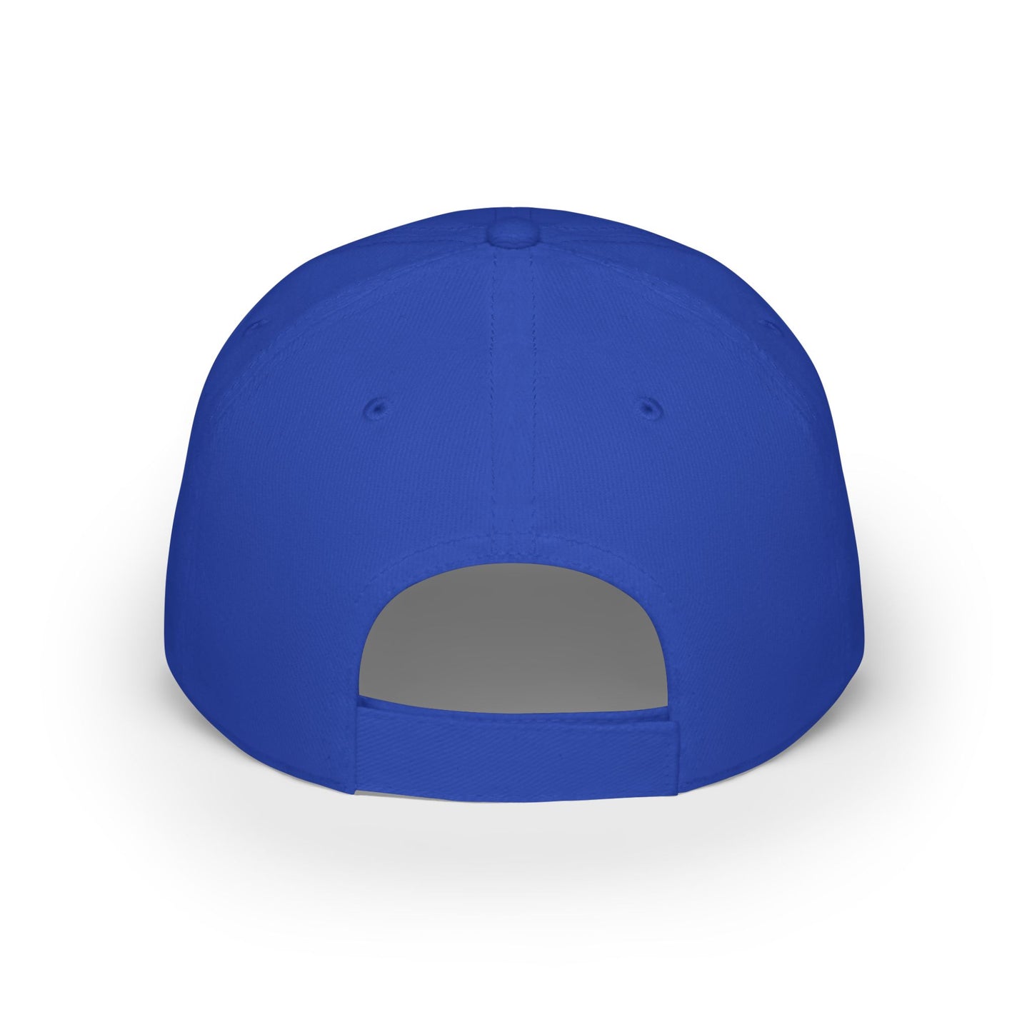 Leads Prayer Follows Jesus | Baseball Cap