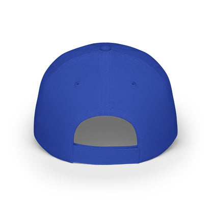 Leads Prayer Follows Jesus | Baseball Cap