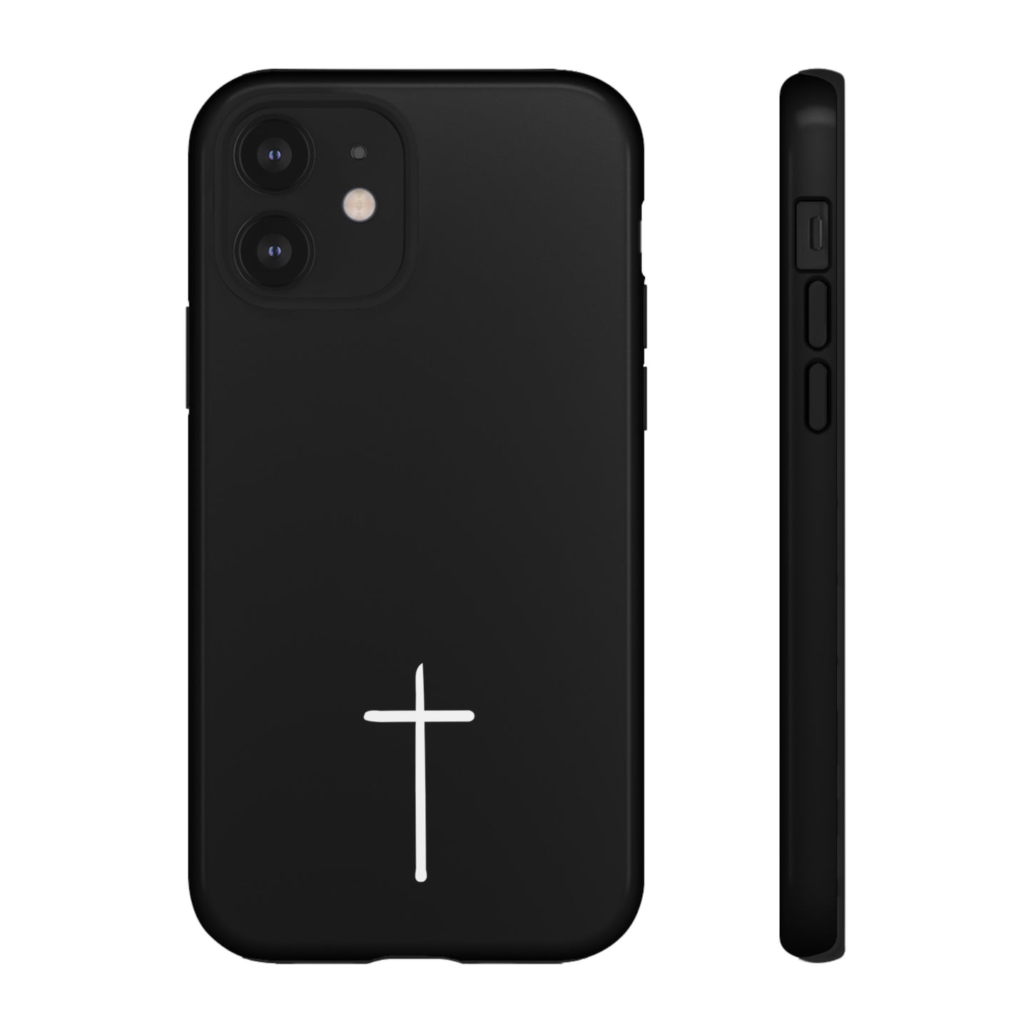 Simple Cross | Tough Case