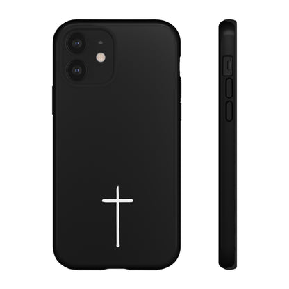 Simple Cross | Tough Case