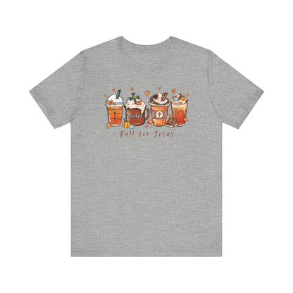 Fall for Jesus | T-Shirt