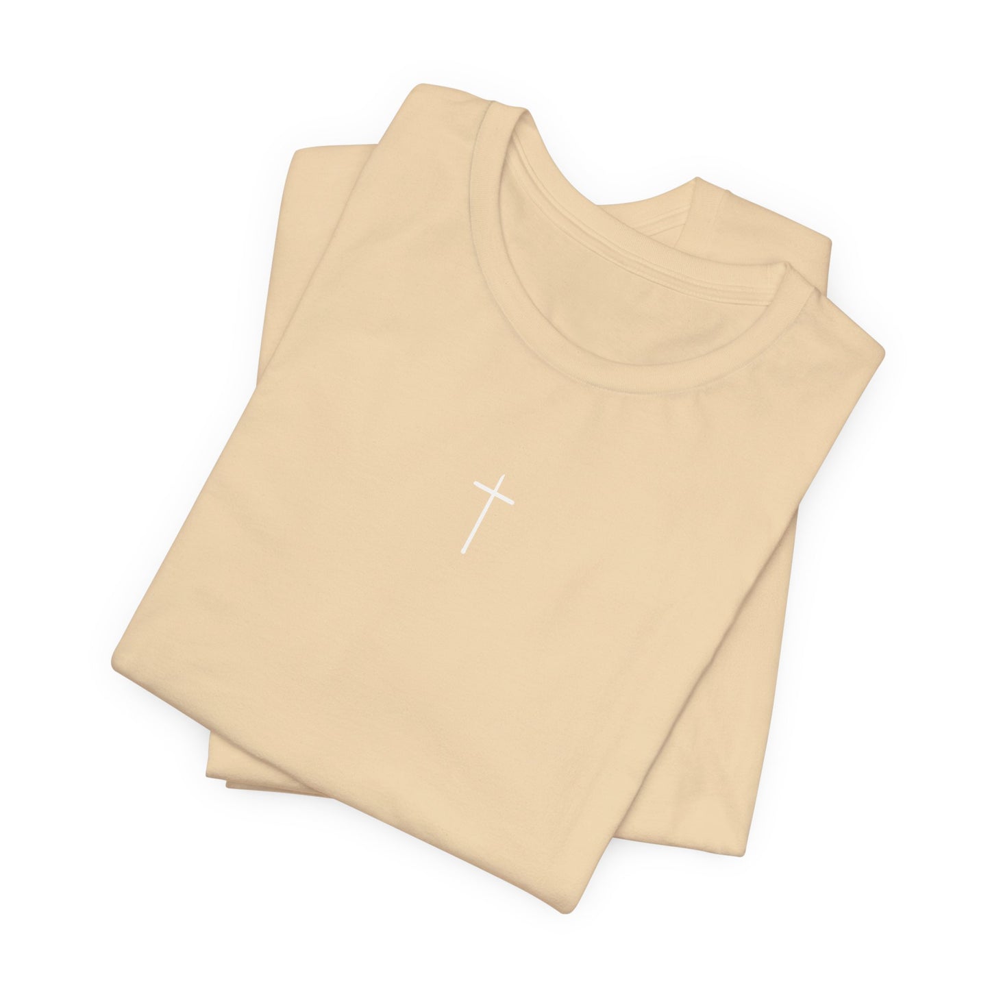 Simple Cross | T-Shirt