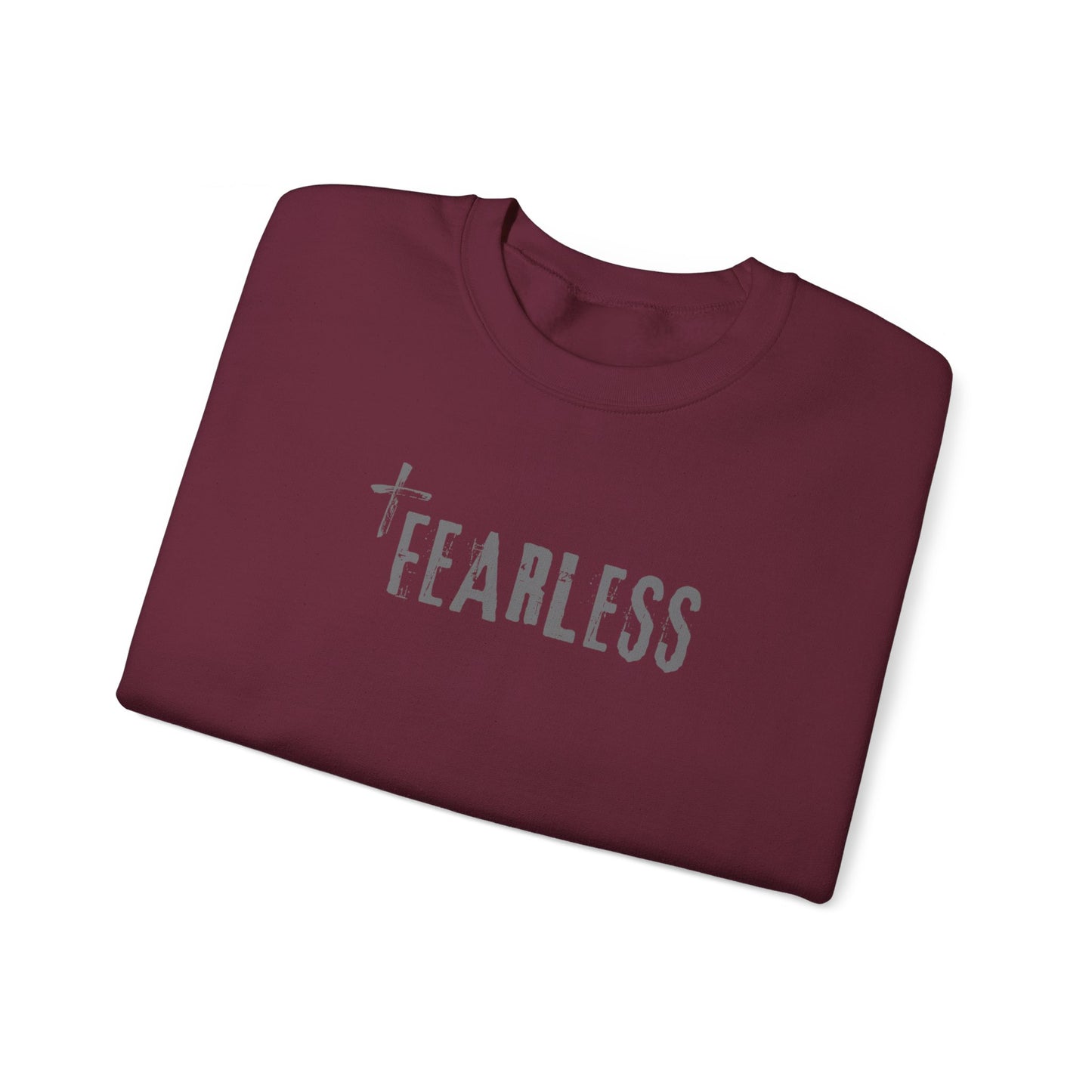 Fearless | Sweatshirt