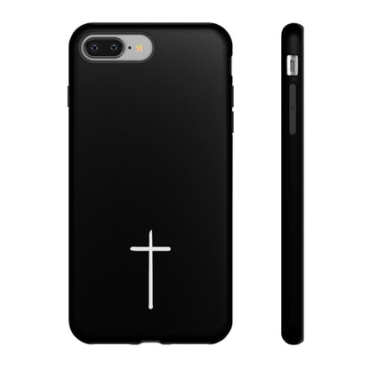 Simple Cross | Tough Case