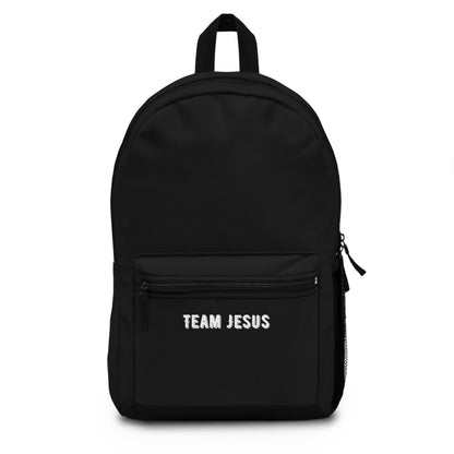 Team Jesus | Classic Backpack