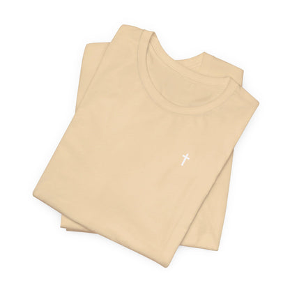 Small Cross | T-Shirt