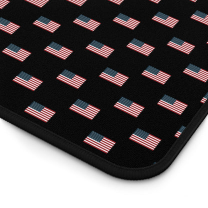 US Flag | Desk Mat