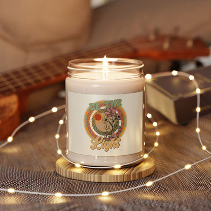 Be the Light | Soy Candle