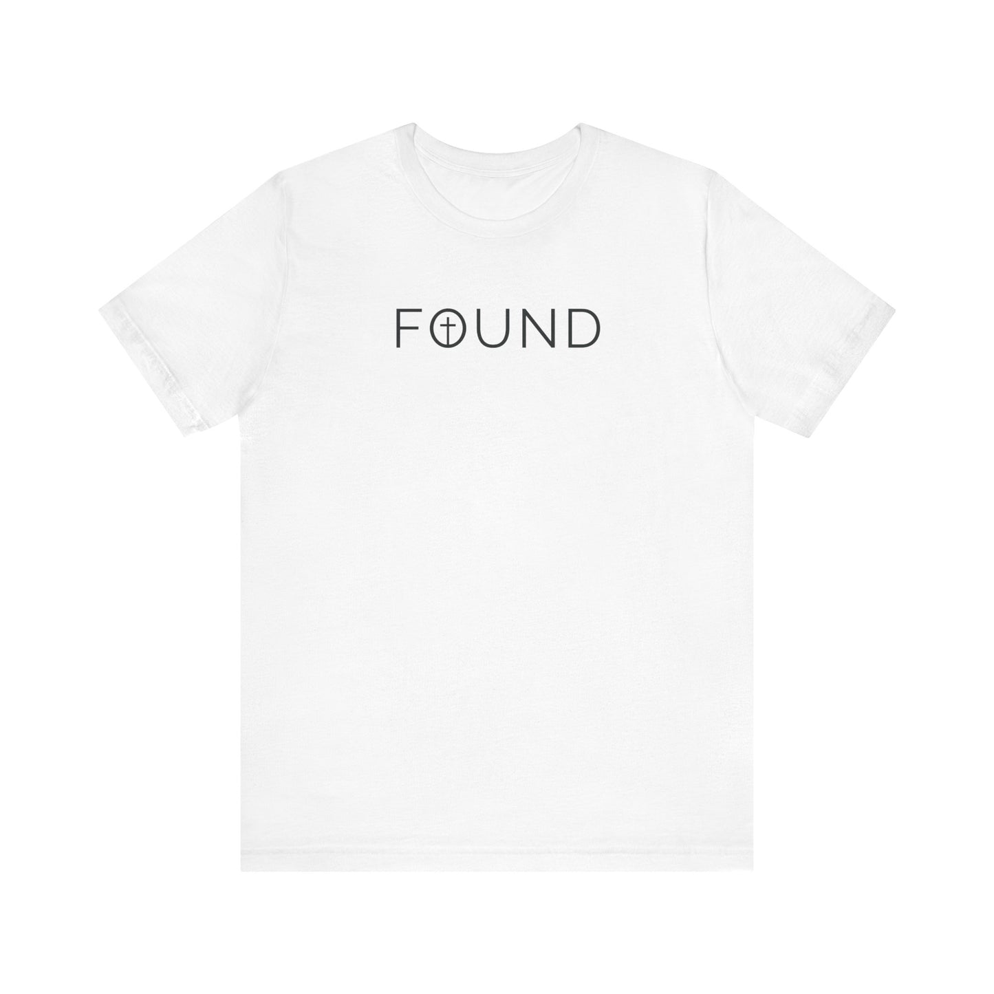 Found | T-Shirt