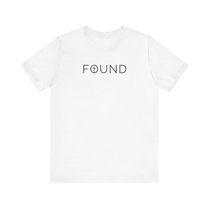 Found | T-Shirt