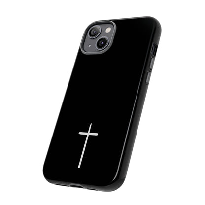 Simple Cross | Tough Case