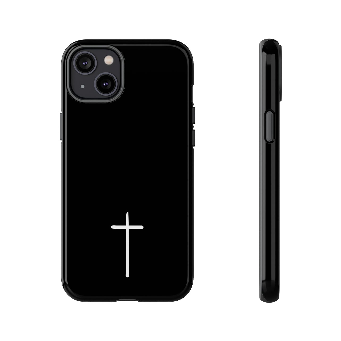 Simple Cross | Tough Case