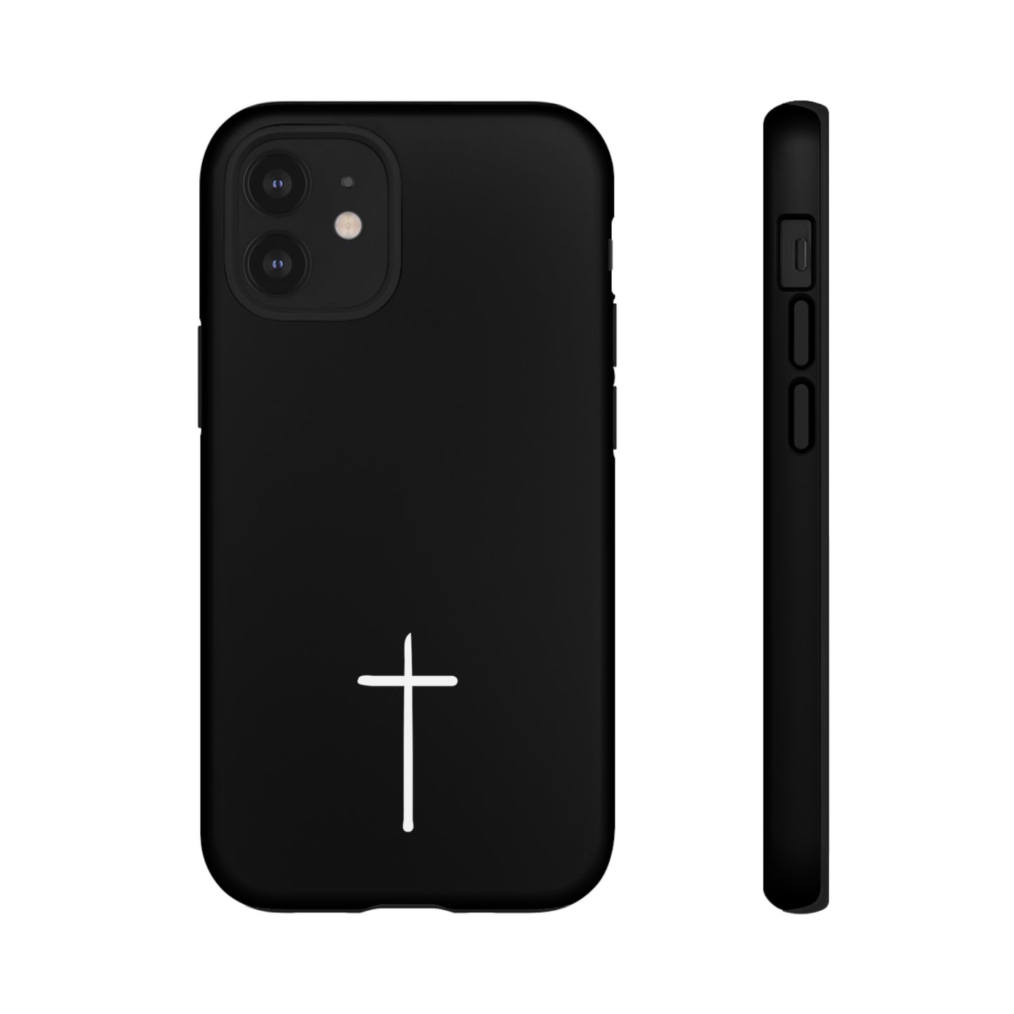 Simple Cross | Tough Case