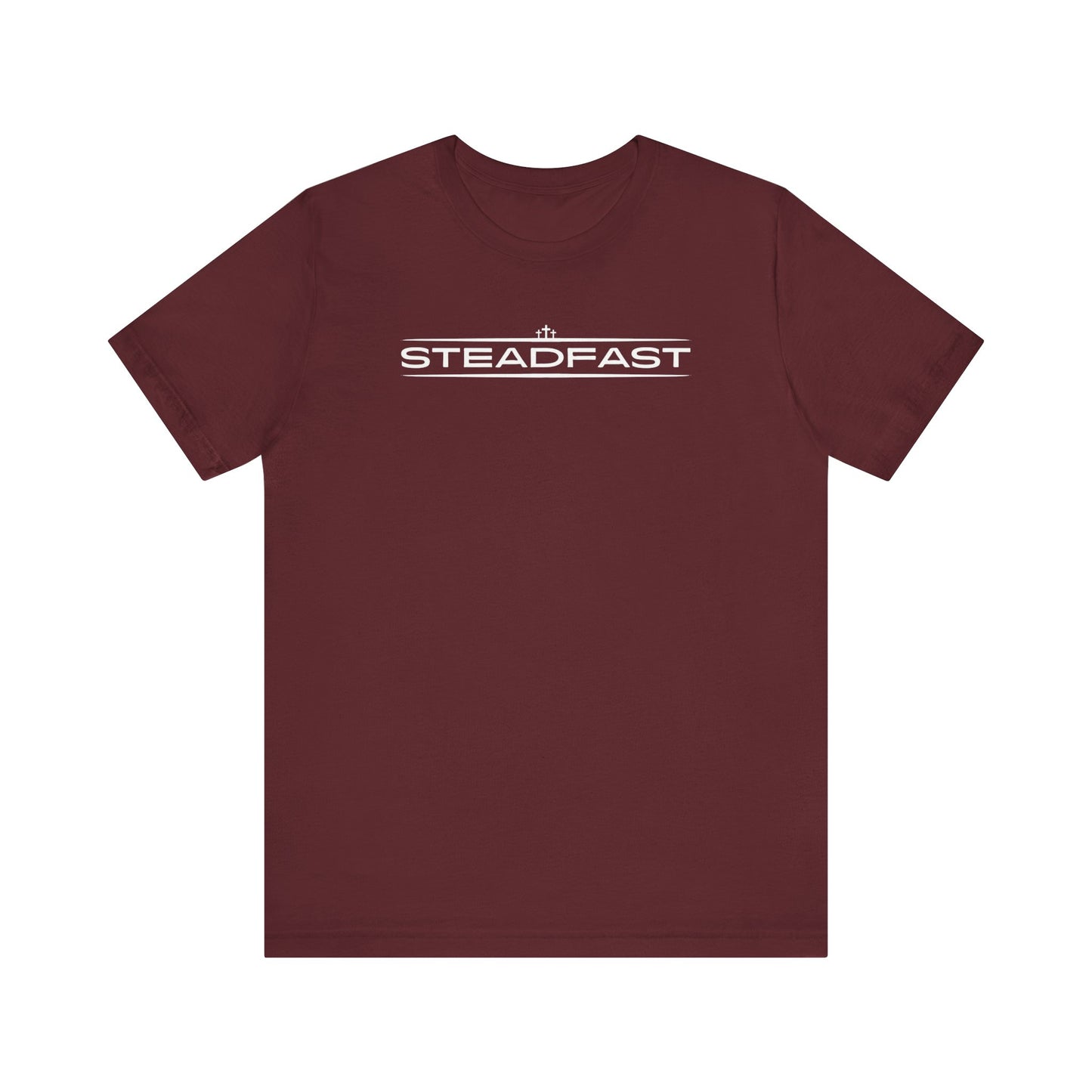 Steadfast | T-Shirt