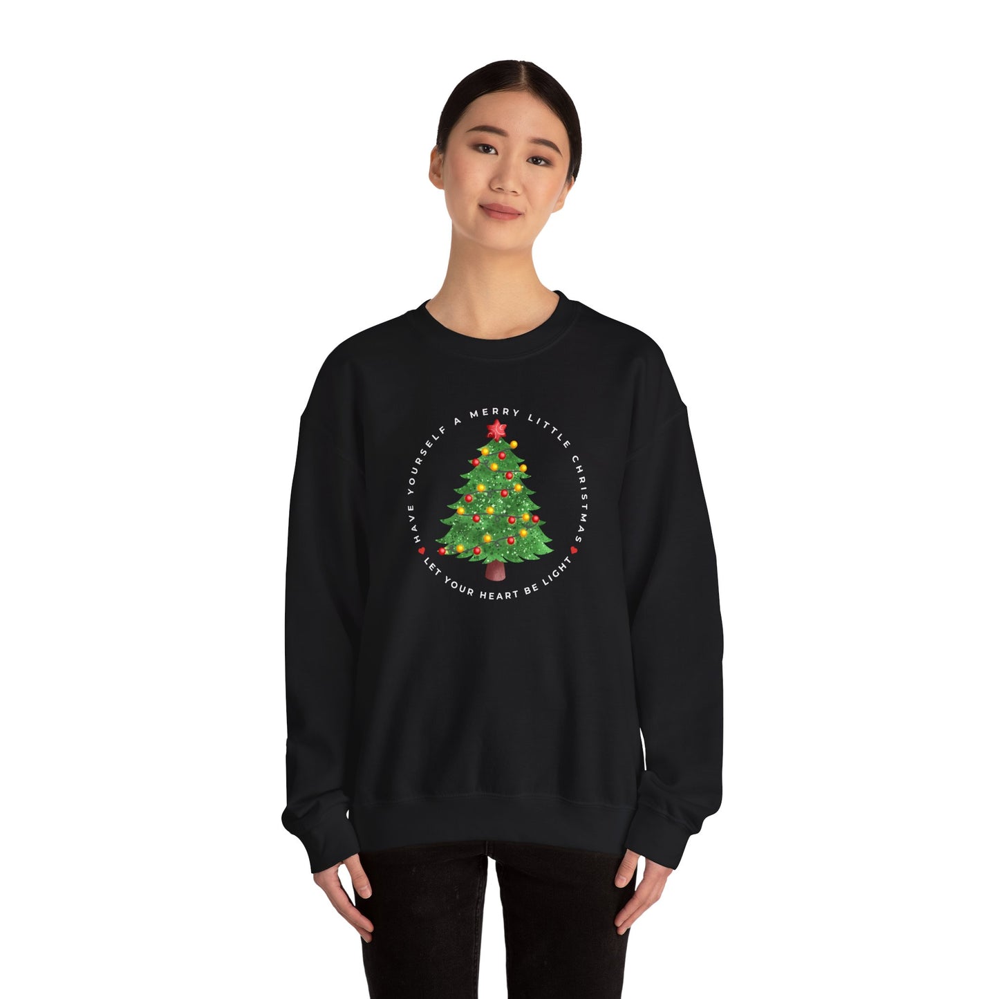 Have Yourself a Merry Little Christmas | Sweatshirt