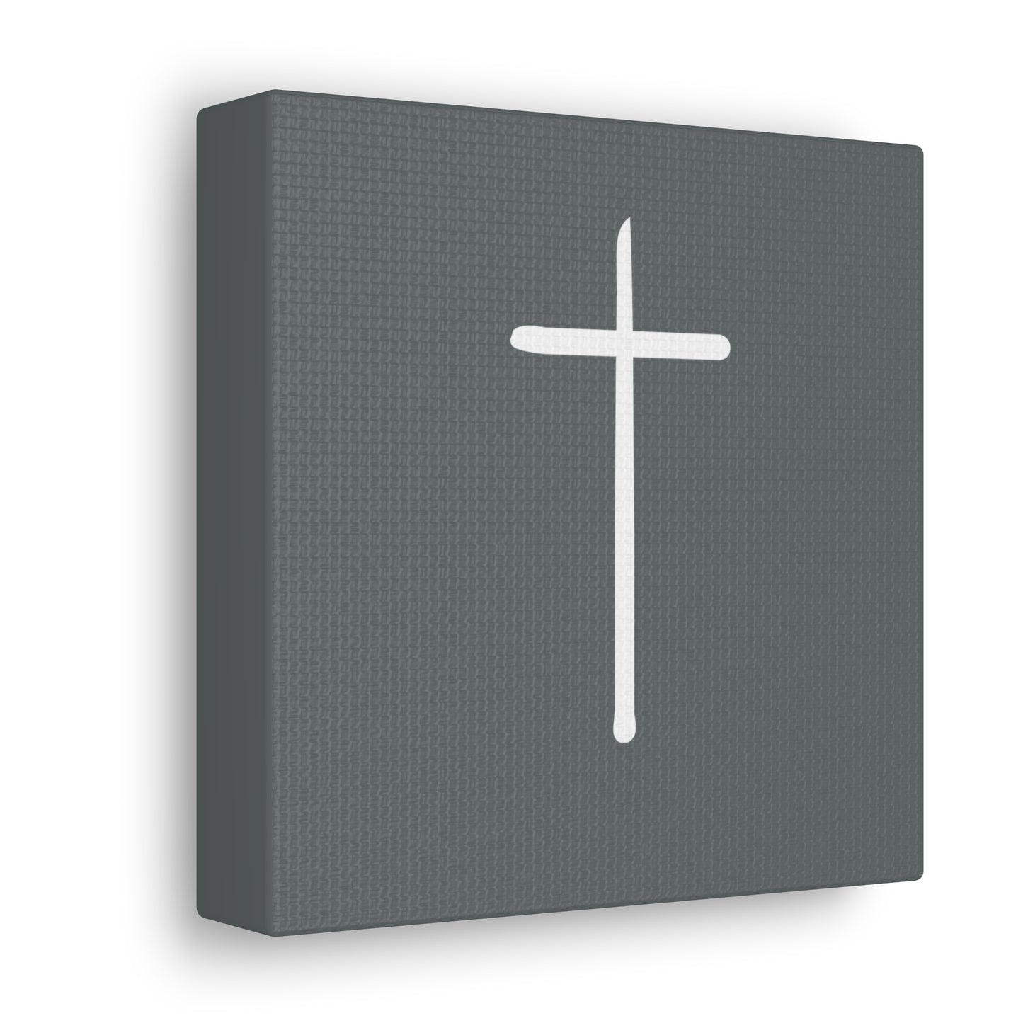 Simple Cross | Small or Large Canvas