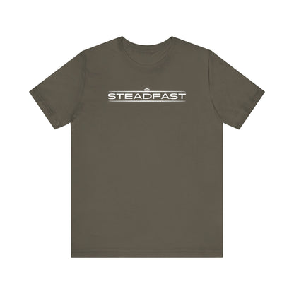 Steadfast | T-Shirt