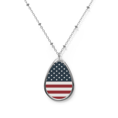 Colors of America | Necklace