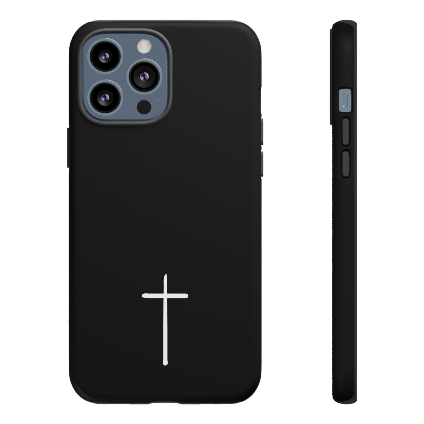 Simple Cross | Tough Case