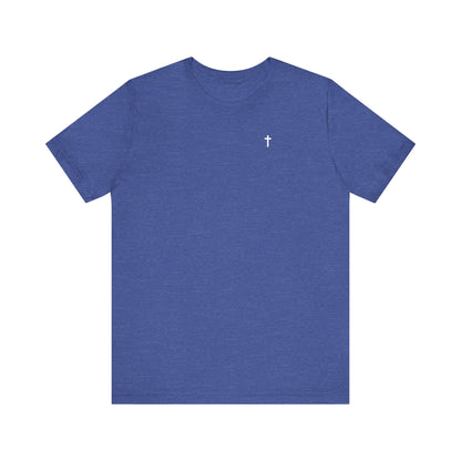 Small Cross | T-Shirt