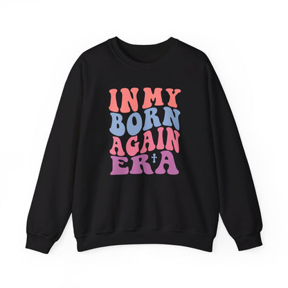 In My Born Again Era | Sweatshirt