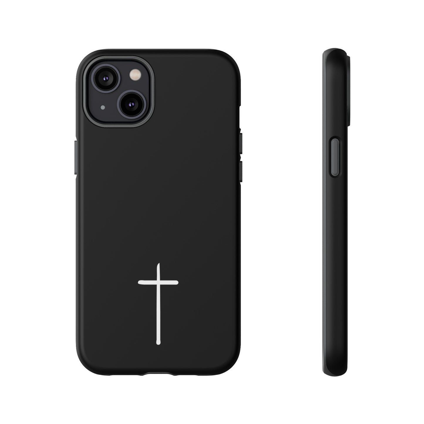 Simple Cross | Tough Case