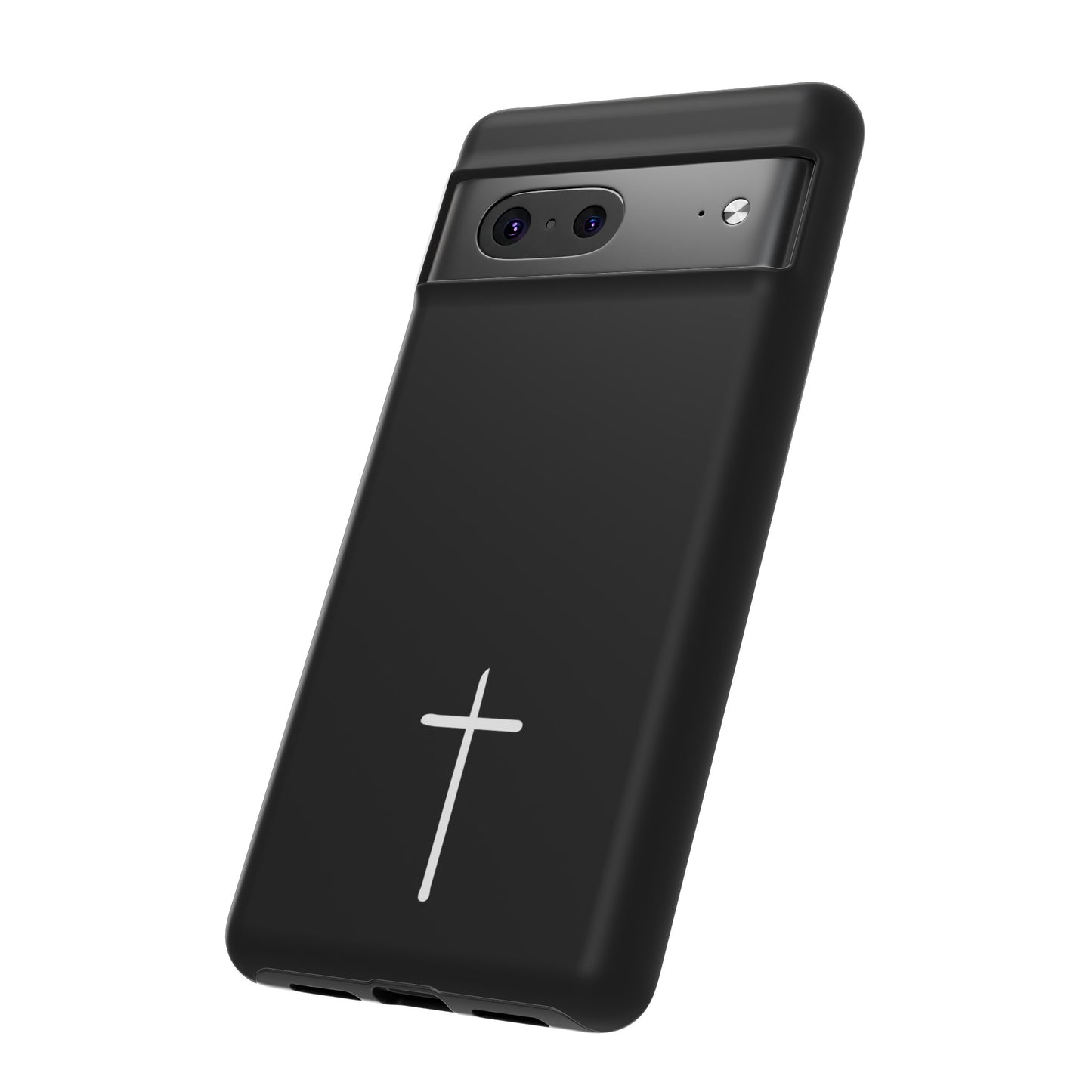 Simple Cross | Tough Case