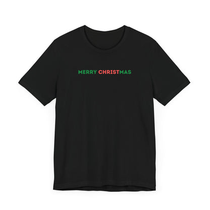 Merry Christmas | T-Shirt