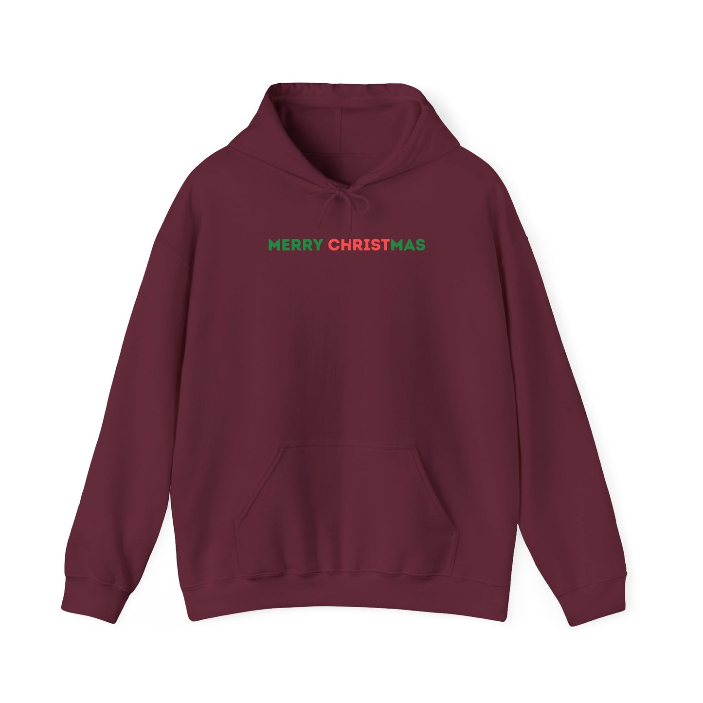 Merry Christmas | Hoodie