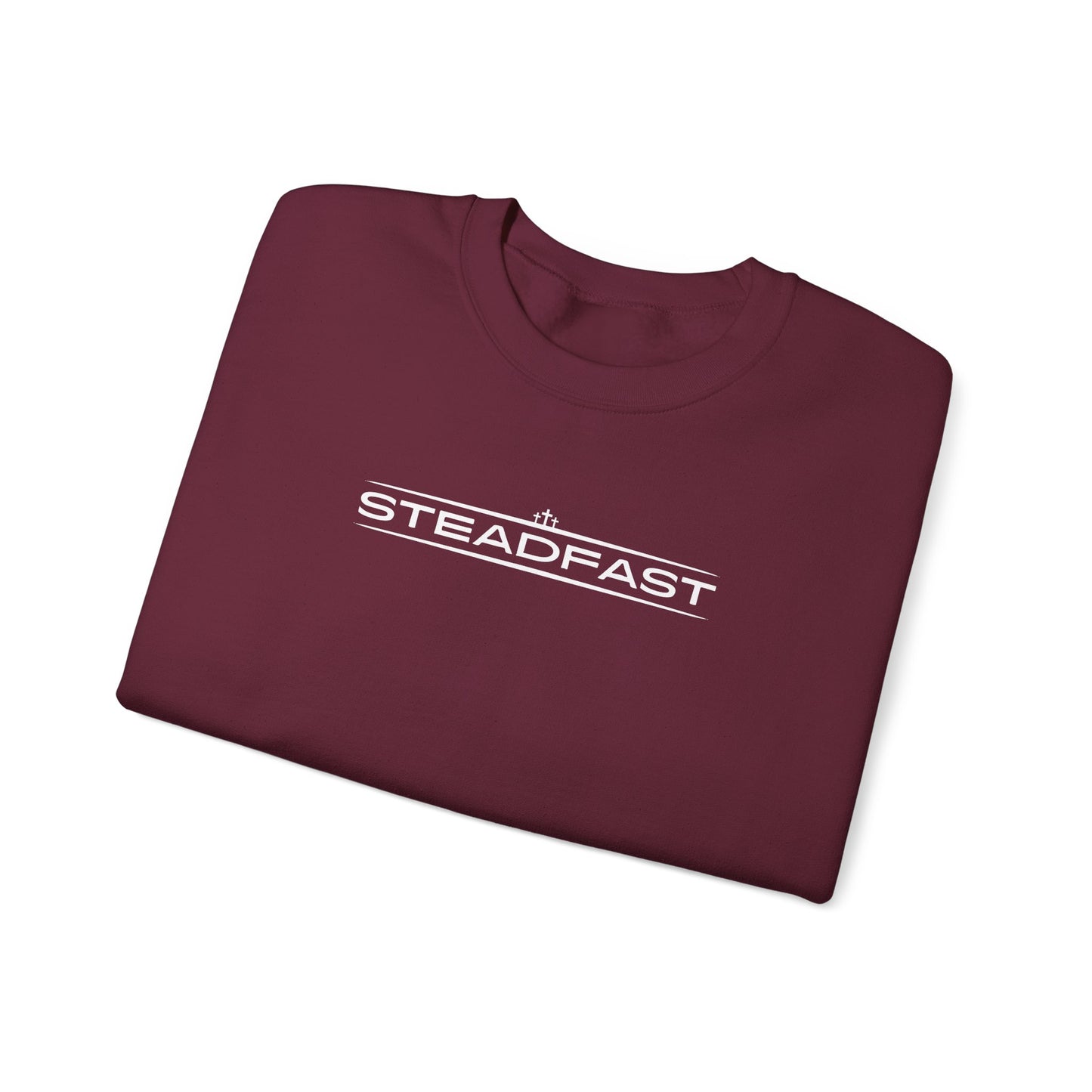 Steadfast | Sweatshirt