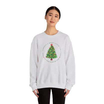 Have Yourself a Merry Little Christmas | Sweatshirt