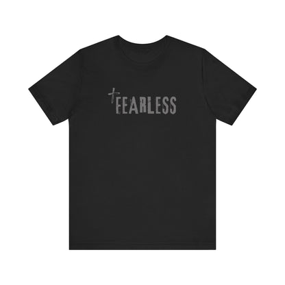 Fearless | T-Shirt