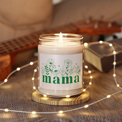 Mama | Soy Candle